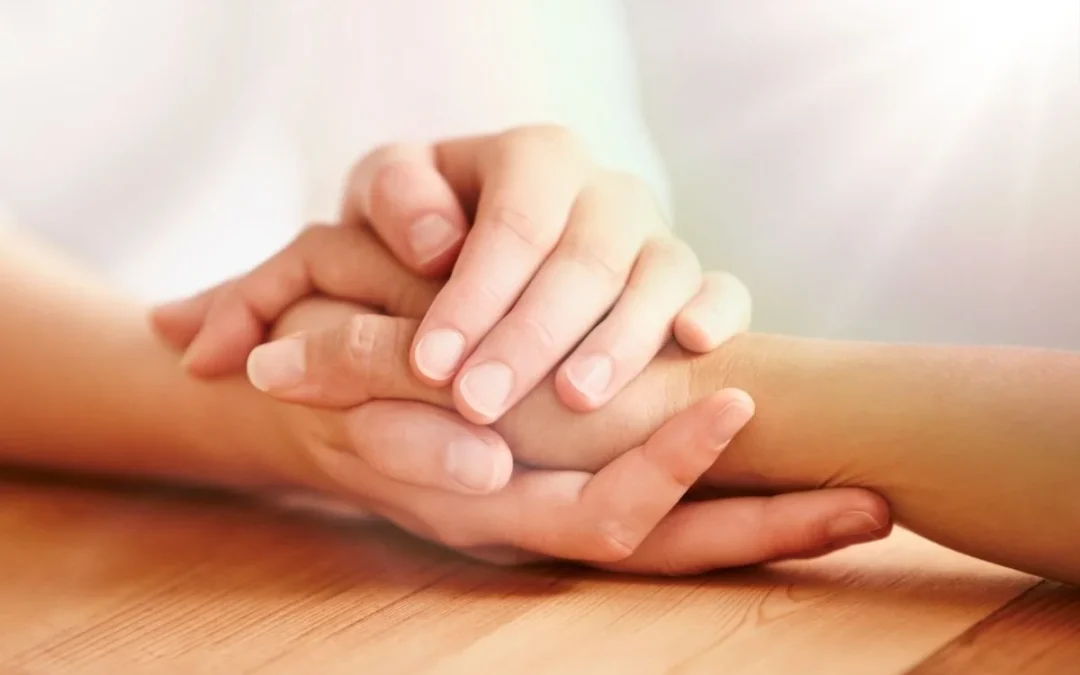 Memulihkan Kesalahan Dengan Kasih Yesus