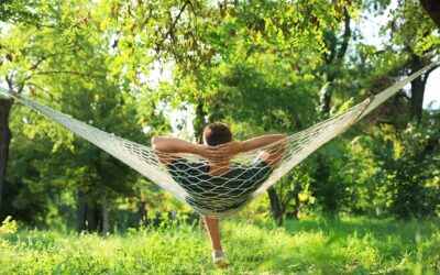 Bekerja dan Beristirahat