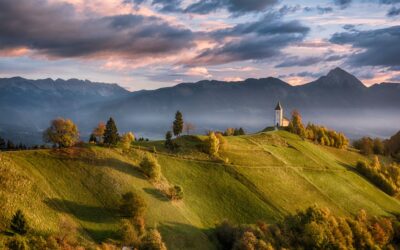 Berkat Tuhan, Mari Hitunglah